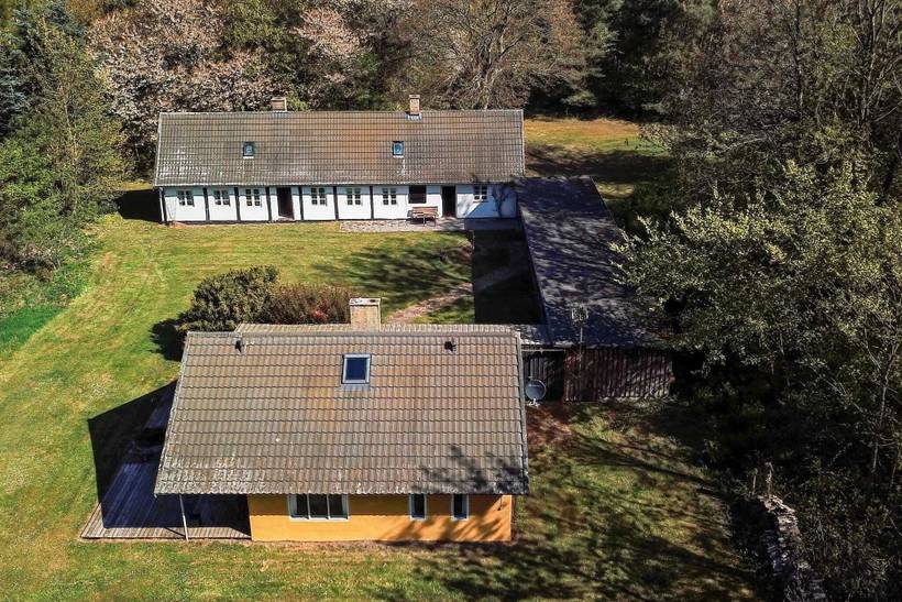 Foto von Ferienhaus TQ57 auf Vestre Sømarken - Bornholm