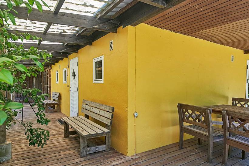 Foto von Ferienhaus TQ57 auf Vestre Sømarken - Bornholm