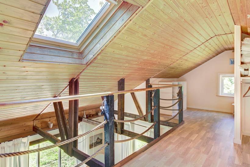 Foto von Ferienhaus TQ57 auf Vestre Sømarken - Bornholm