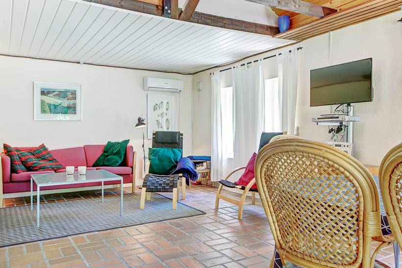 Foto von Ferienhaus TQ57 auf Vestre Sømarken - Bornholm