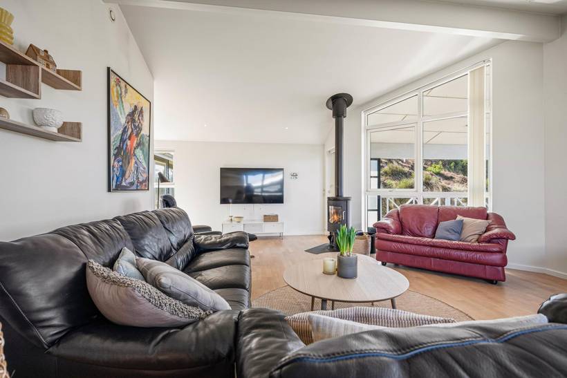 Foto von Ferienhaus TQ59 in Vejers Strand - Westjütland