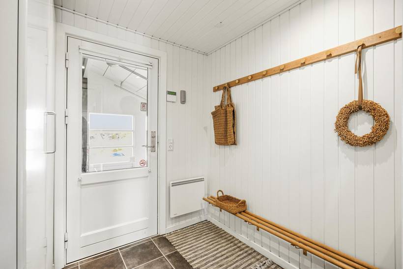 Foto von Ferienhaus TQ59 in Vejers Strand - Westjütland