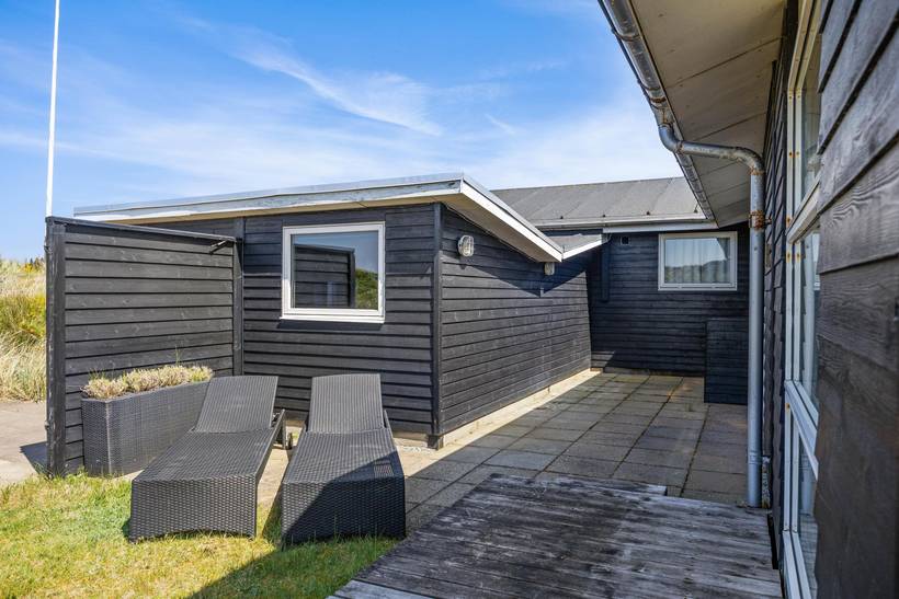 Foto von Ferienhaus TQ59 in Vejers Strand - Westjütland