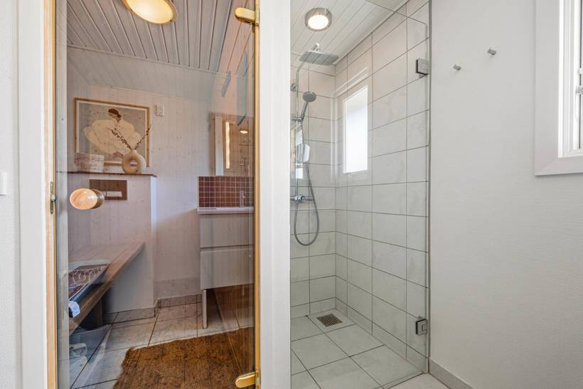 Foto von Ferienhaus TQ59 in Vejers Strand - Westjütland