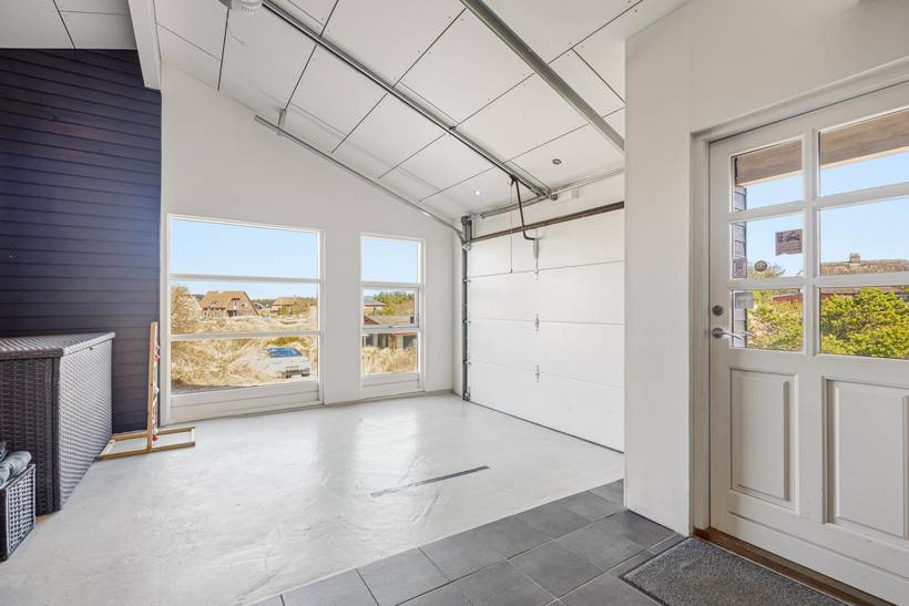 Foto von Ferienhaus TQ59 in Vejers Strand - Westjütland