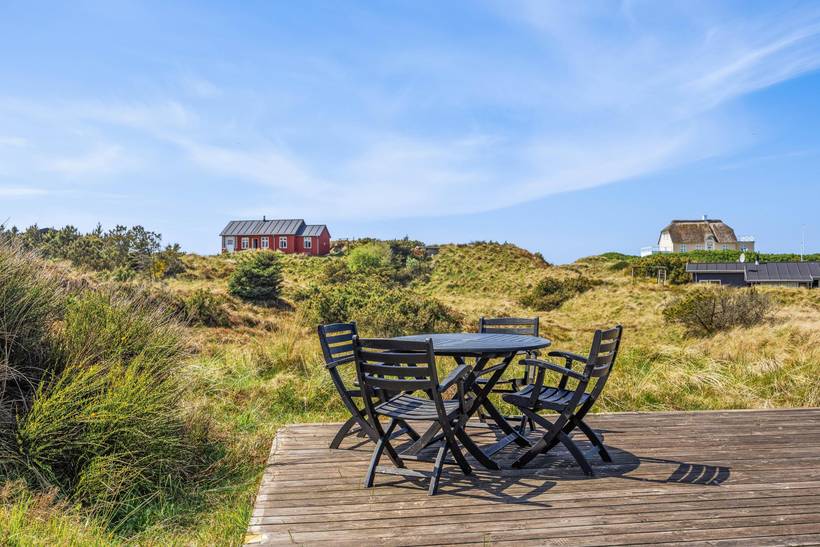 Foto von Ferienhaus TQ59 in Vejers Strand - Westjütland