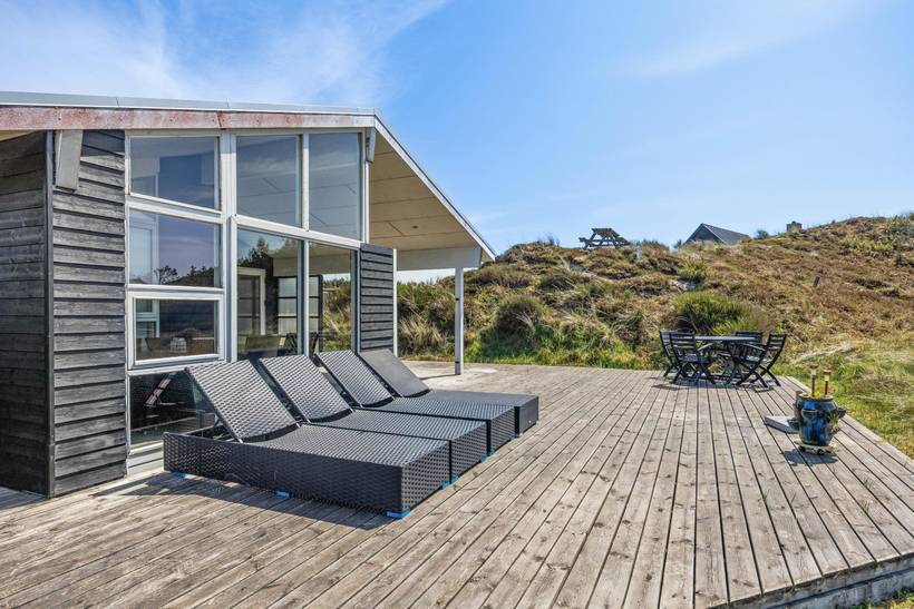 Foto von Ferienhaus TQ59 in Vejers Strand - Westjütland