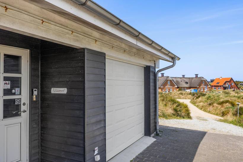Foto von Ferienhaus TQ59 in Vejers Strand - Westjütland