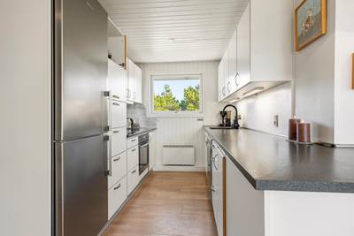 Vorschaubild von Ferienhaus TQ59 in Vejers Strand - Westjütland