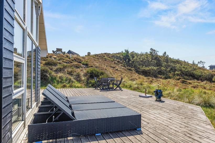 Foto von Ferienhaus TQ59 in Vejers Strand - Westjütland