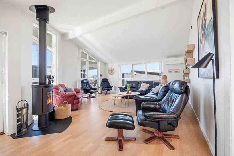 Foto von Ferienhaus TQ59 in Vejers Strand - Westjütland