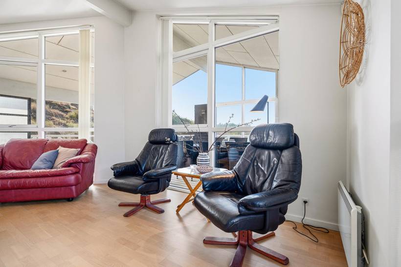 Foto von Ferienhaus TQ59 in Vejers Strand - Westjütland