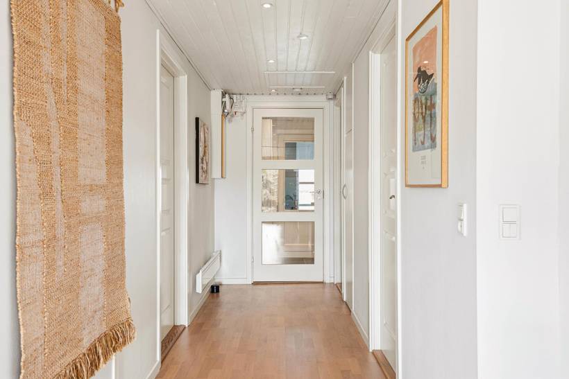Foto von Ferienhaus TQ59 in Vejers Strand - Westjütland