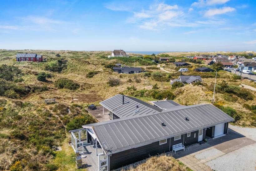 Foto von Ferienhaus TQ59 in Vejers Strand - Westjütland