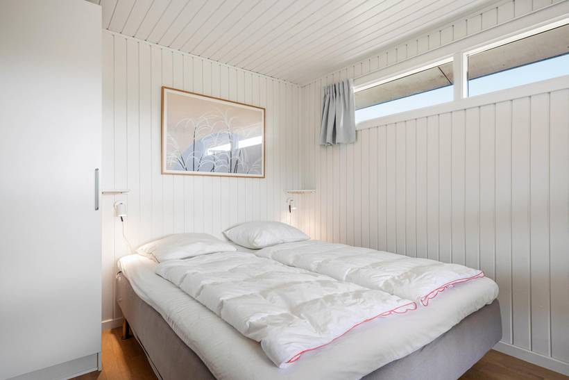 Foto von Ferienhaus TQ59 in Vejers Strand - Westjütland