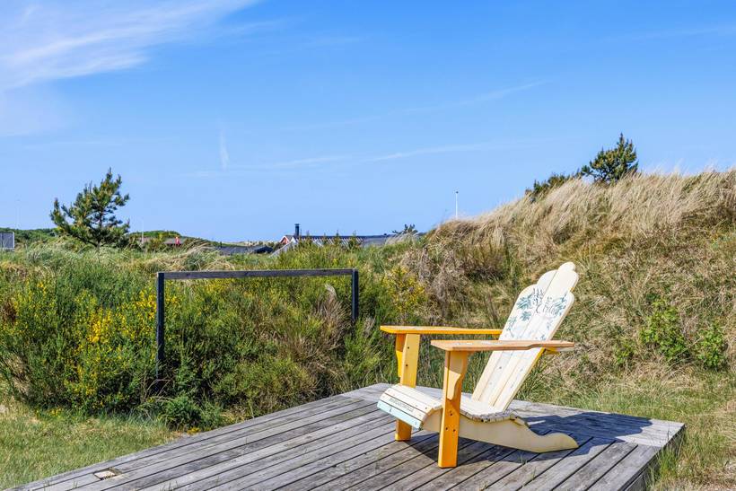 Foto von Ferienhaus TQ59 in Vejers Strand - Westjütland