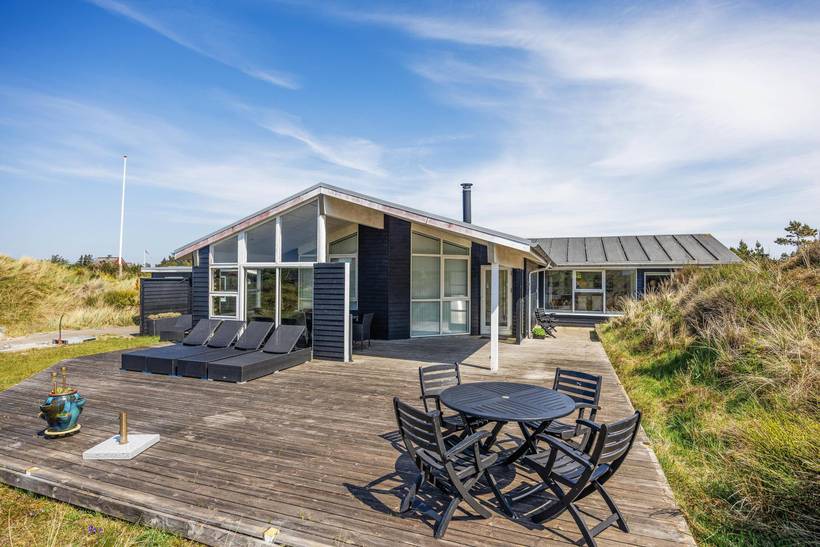 Foto von Ferienhaus TQ59 in Vejers Strand - Westjütland