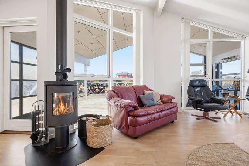 Foto von Ferienhaus TQ59 in Vejers Strand - Westjütland