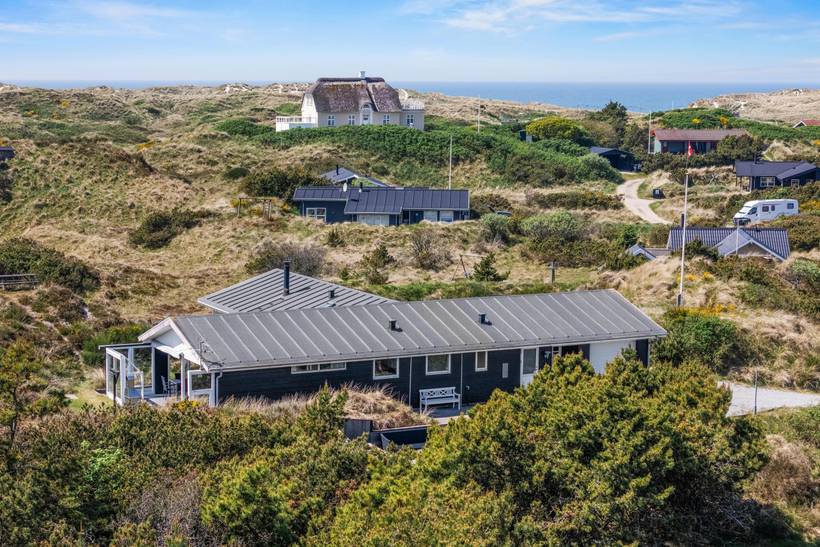 Foto von Ferienhaus TQ59 in Vejers Strand - Westjütland