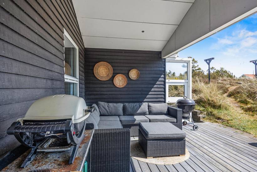 Foto von Ferienhaus TQ59 in Vejers Strand - Westjütland