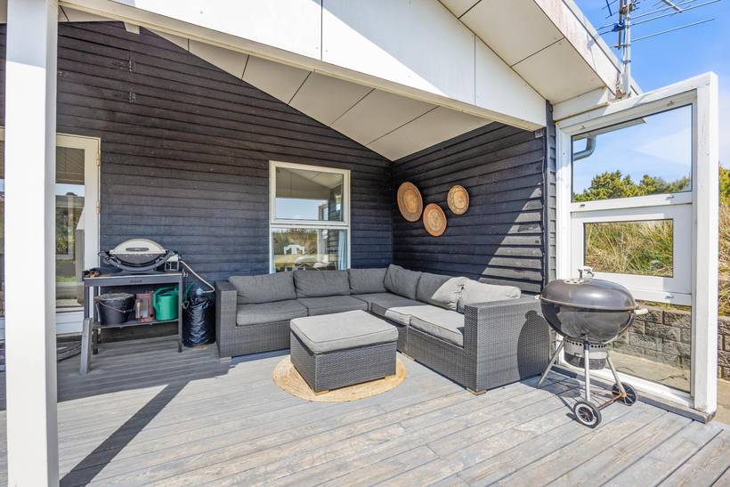 Foto von Ferienhaus TQ59 in Vejers Strand - Westjütland
