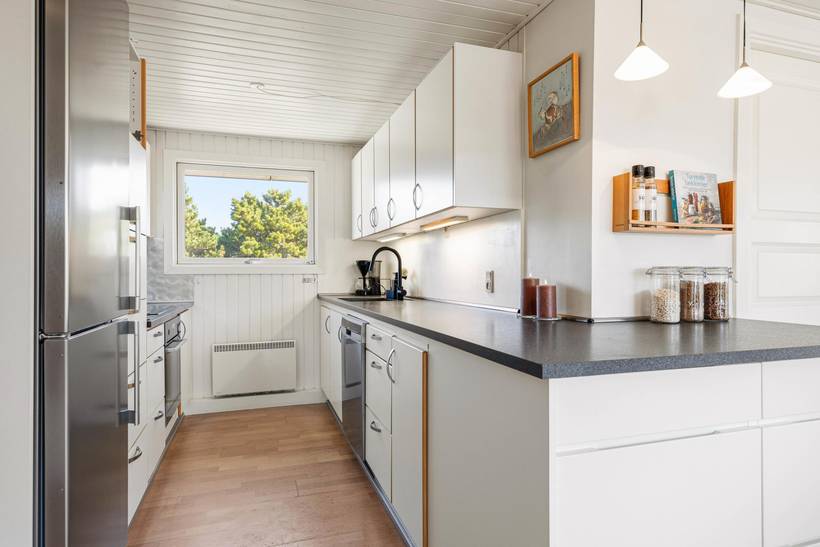 Foto von Ferienhaus TQ59 in Vejers Strand - Westjütland