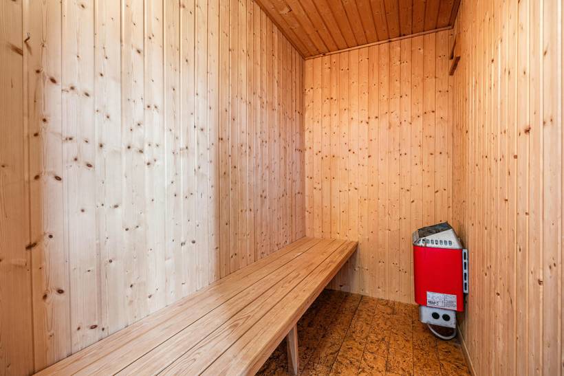 Foto von Ferienhaus TQ59 in Vejers Strand - Westjütland