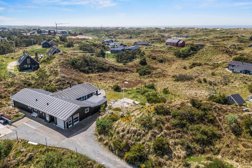 Foto von Ferienhaus TQ59 in Vejers Strand - Westjütland