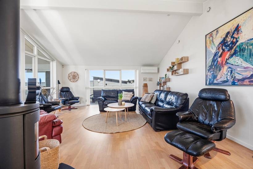 Foto von Ferienhaus TQ59 in Vejers Strand - Westjütland