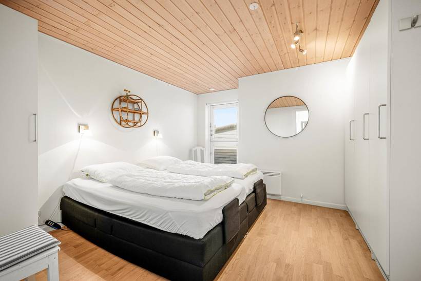 Foto von Ferienhaus TQ59 in Vejers Strand - Westjütland
