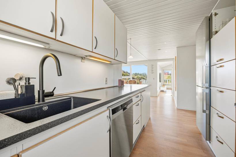 Foto von Ferienhaus TQ59 in Vejers Strand - Westjütland