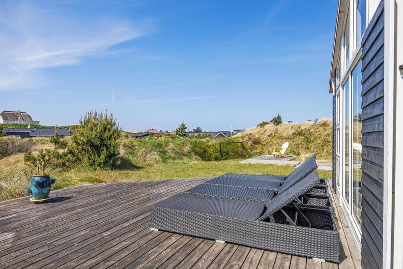 Foto von Ferienhaus TQ59 in Vejers Strand - Westjütland