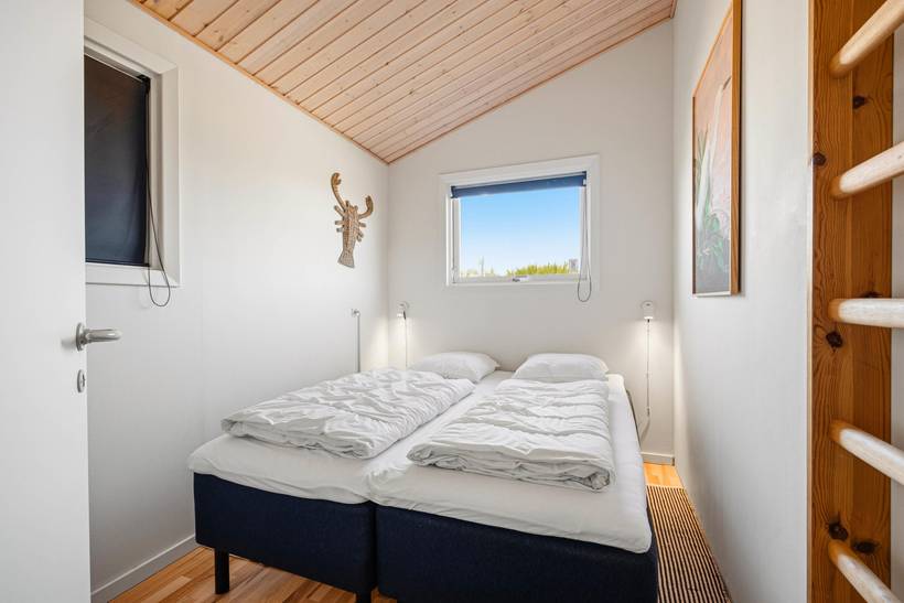 Foto von Ferienhaus TQ59 in Vejers Strand - Westjütland
