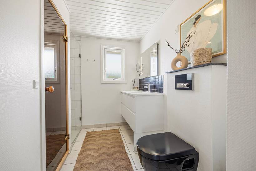 Foto von Ferienhaus TQ59 in Vejers Strand - Westjütland