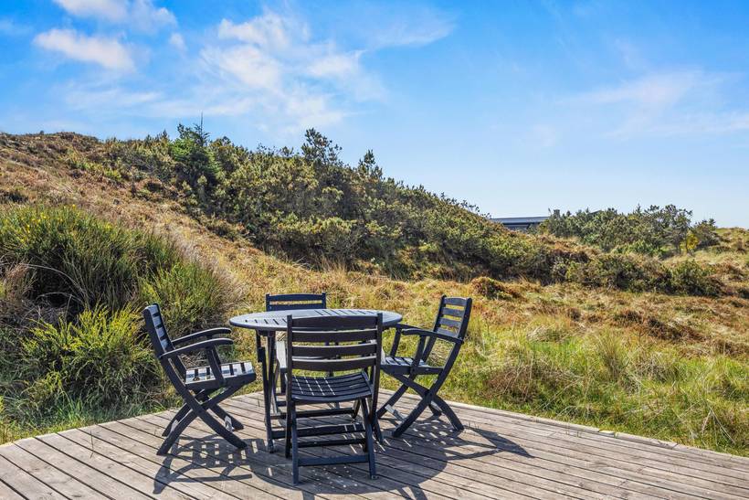 Foto von Ferienhaus TQ59 in Vejers Strand - Westjütland