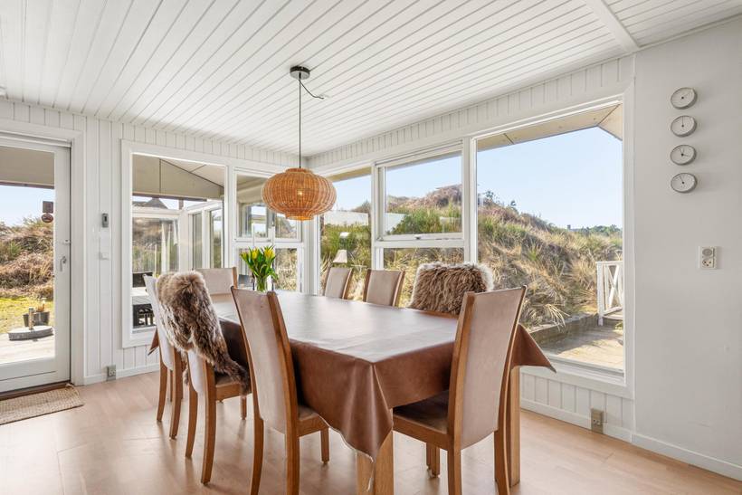 Foto von Ferienhaus TQ59 in Vejers Strand - Westjütland