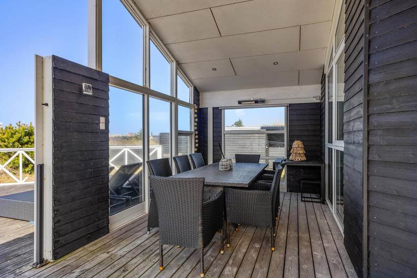 Foto von Ferienhaus TQ59 in Vejers Strand - Westjütland