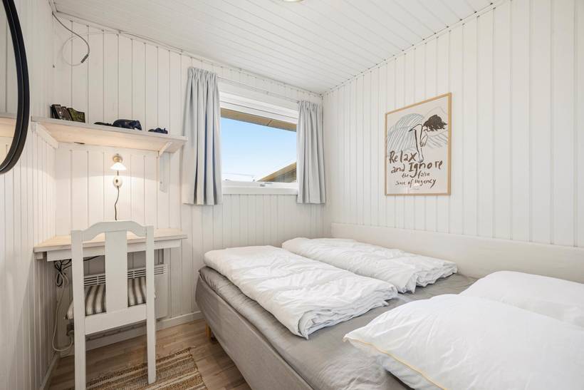 Foto von Ferienhaus TQ59 in Vejers Strand - Westjütland