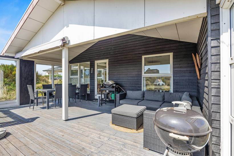 Foto von Ferienhaus TQ59 in Vejers Strand - Westjütland