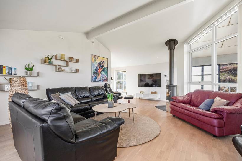 Foto von Ferienhaus TQ59 in Vejers Strand - Westjütland