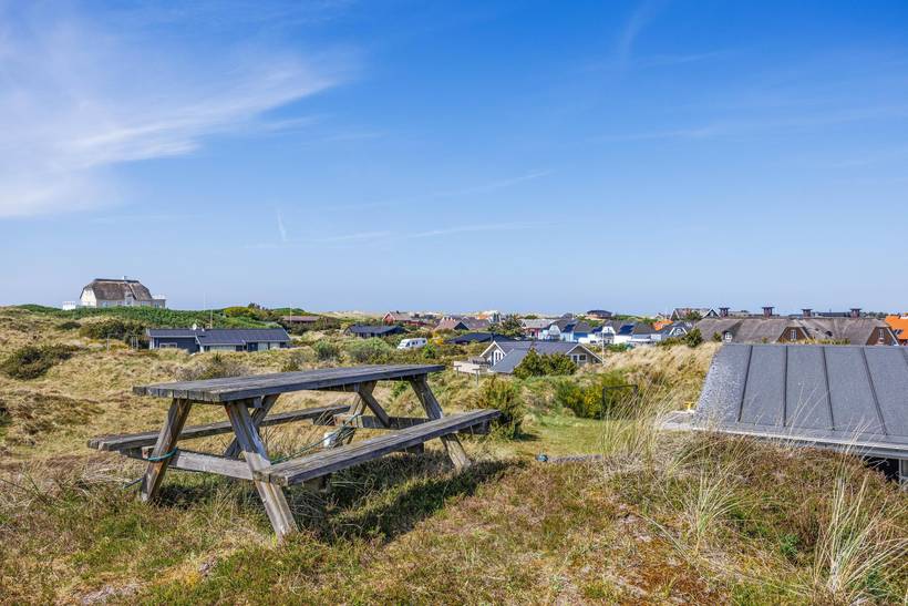 Foto von Ferienhaus TQ59 in Vejers Strand - Westjütland