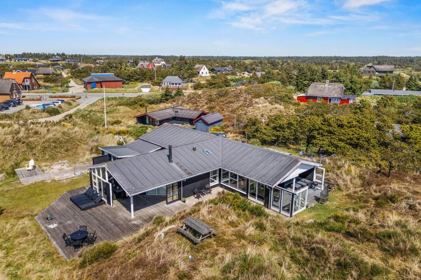 Foto von Ferienhaus TQ59 in Vejers Strand - Westjütland