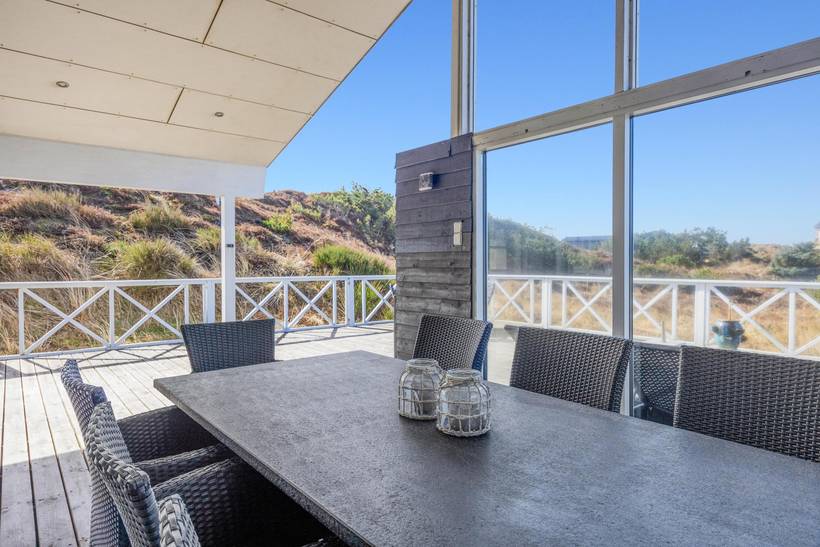 Foto von Ferienhaus TQ59 in Vejers Strand - Westjütland