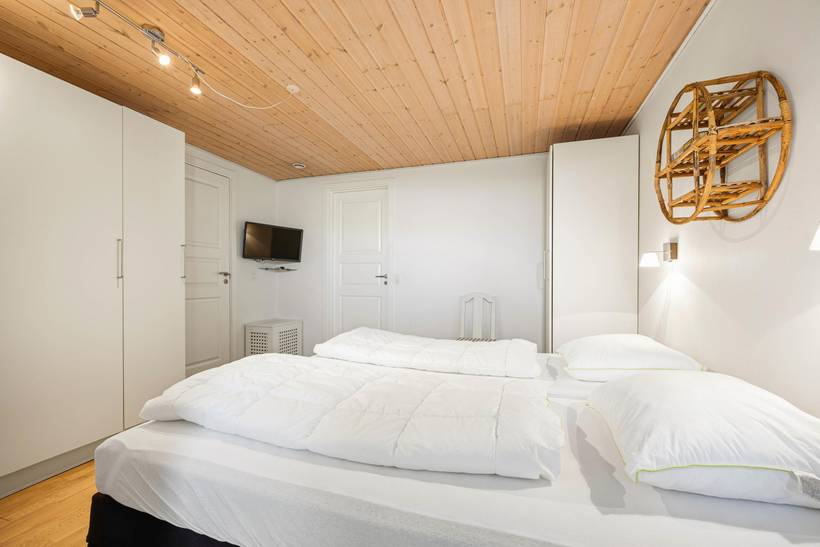 Foto von Ferienhaus TQ59 in Vejers Strand - Westjütland