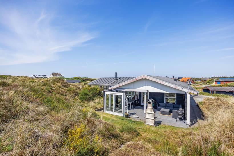Foto von Ferienhaus TQ59 in Vejers Strand - Westjütland