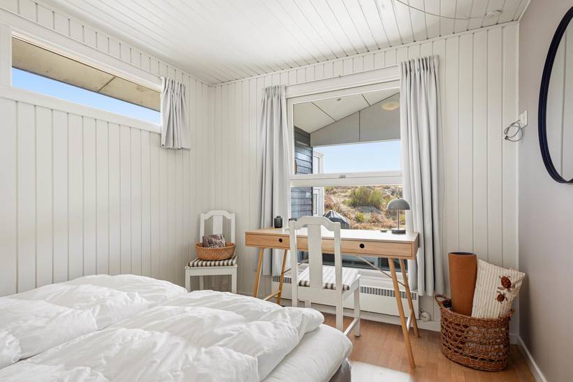 Foto von Ferienhaus TQ59 in Vejers Strand - Westjütland
