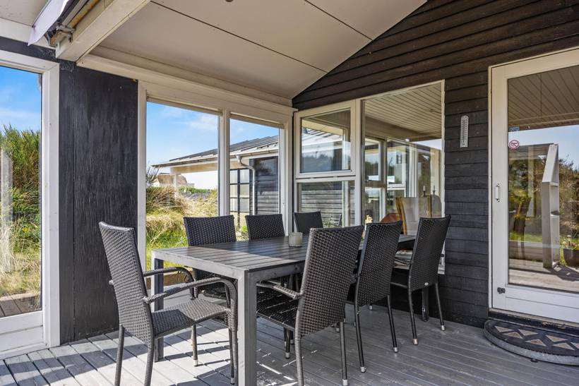 Foto von Ferienhaus TQ59 in Vejers Strand - Westjütland