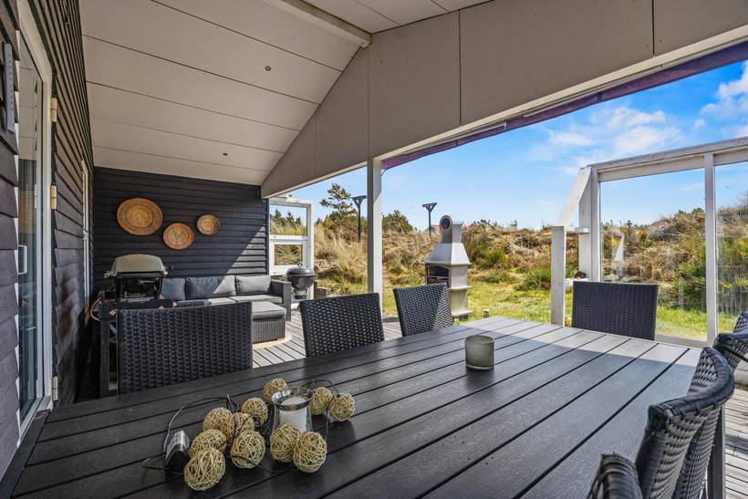 Foto von Ferienhaus TQ59 in Vejers Strand - Westjütland