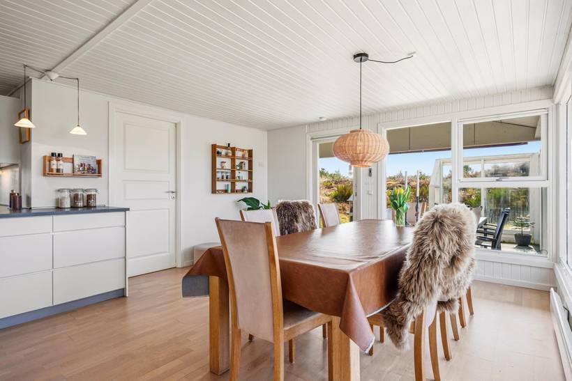 Foto von Ferienhaus TQ59 in Vejers Strand - Westjütland