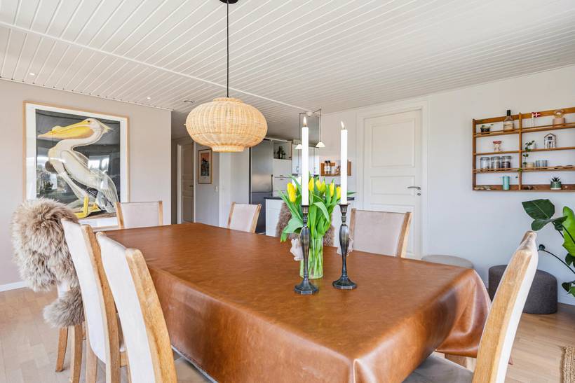 Foto von Ferienhaus TQ59 in Vejers Strand - Westjütland
